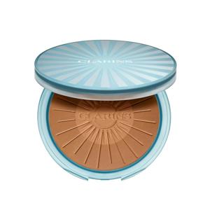 Clarins Sunkissed Healthy Glow Bronzer